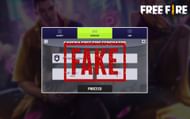 These generators are fake and do not function (Image via Sportskeeda)